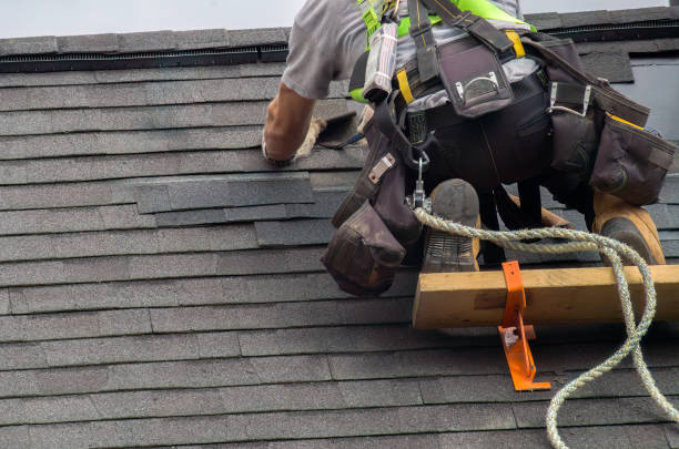 Reliable Emergency Roof Repair contractor in Basom, NY by Brentwood Metal Roofing
