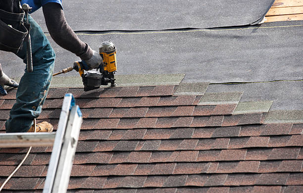 Licensed Emergency Roof Repair service in Basom, NY - Brentwood Metal Roofing